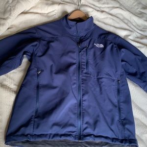 Men’s north face jacket